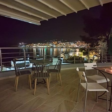 Vila -Te Golja Sarandë Exterior foto