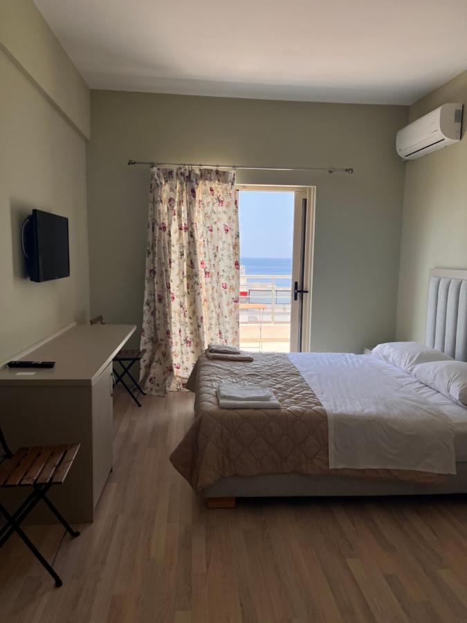 Vila -Te Golja Sarandë Exterior foto