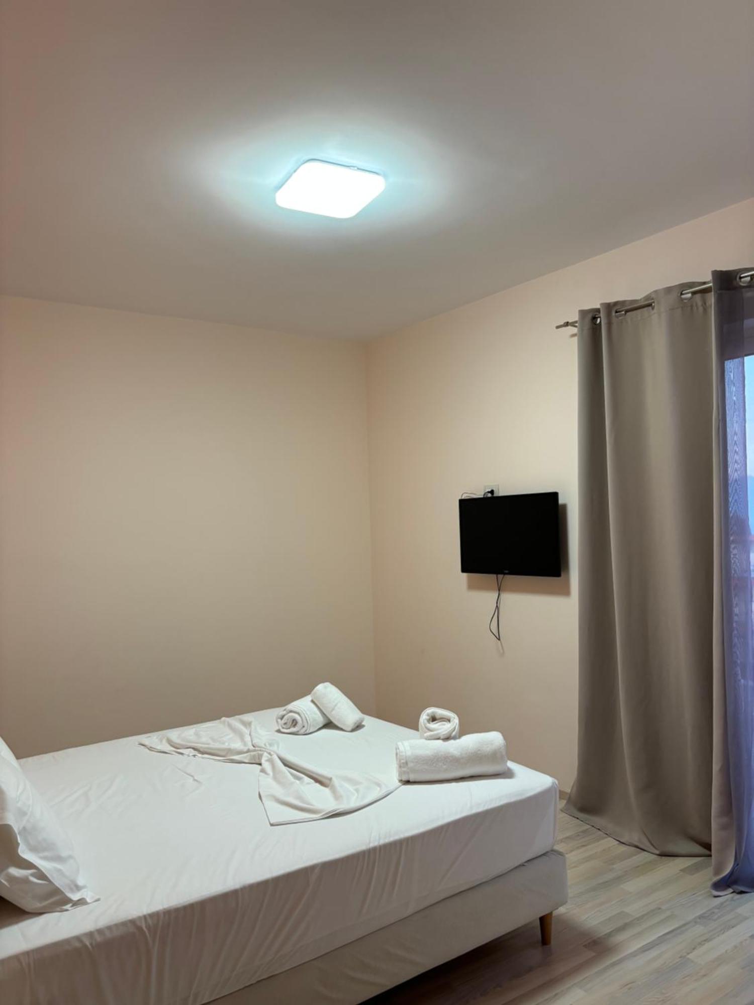Vila -Te Golja Sarandë Exterior foto