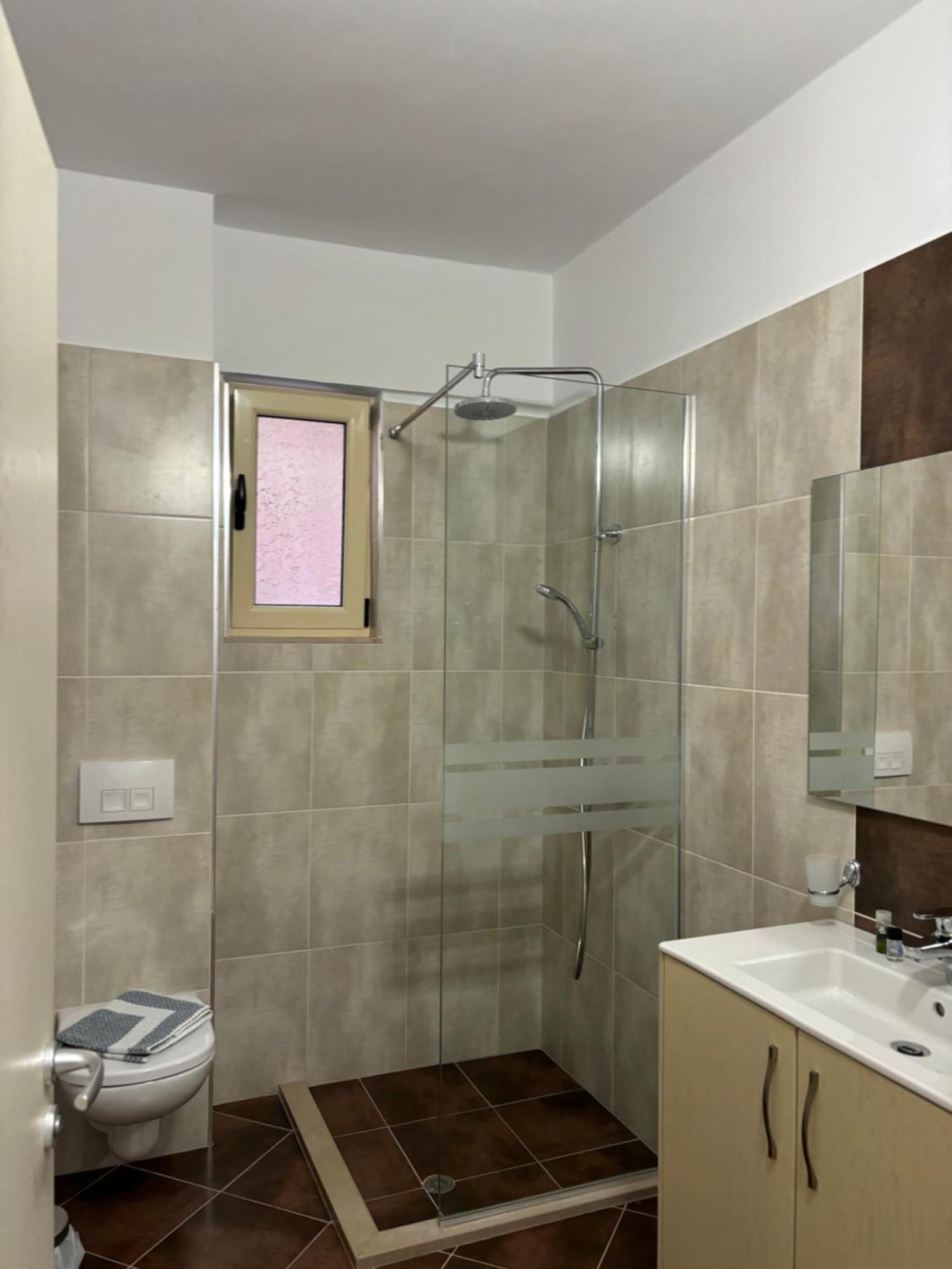 Vila -Te Golja Sarandë Exterior foto